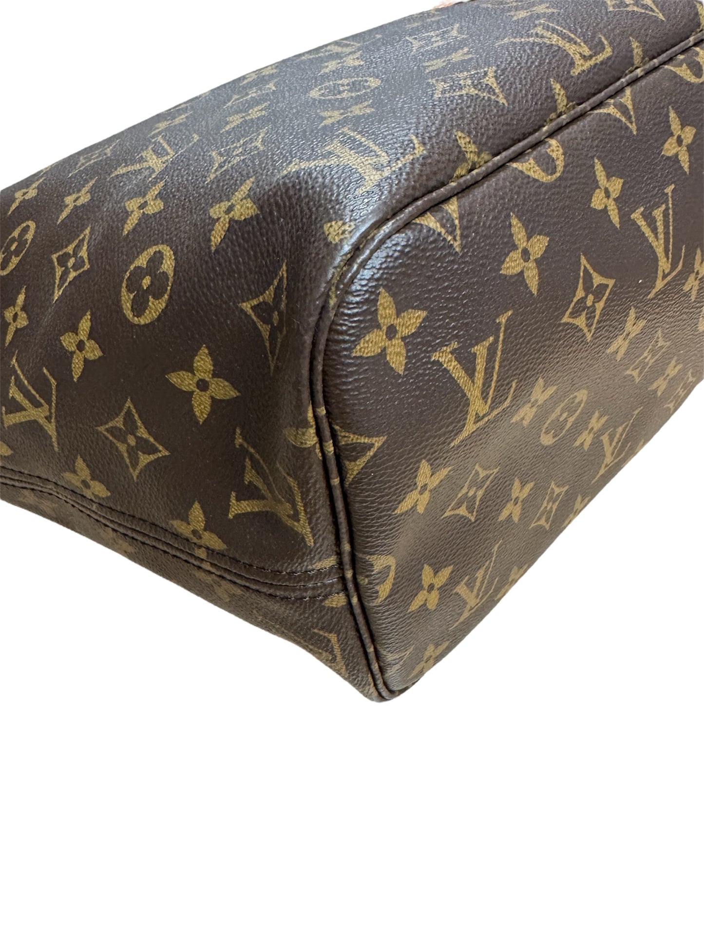 Louis Vuitton Neverfull Monogram MM
