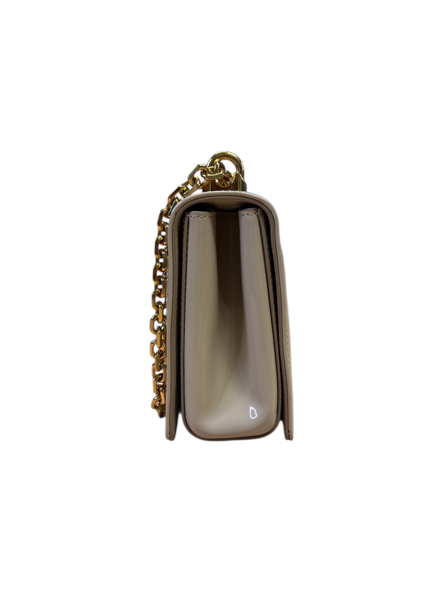 Dolce&Gabbana Medium DG Girls Shoulder Bag
