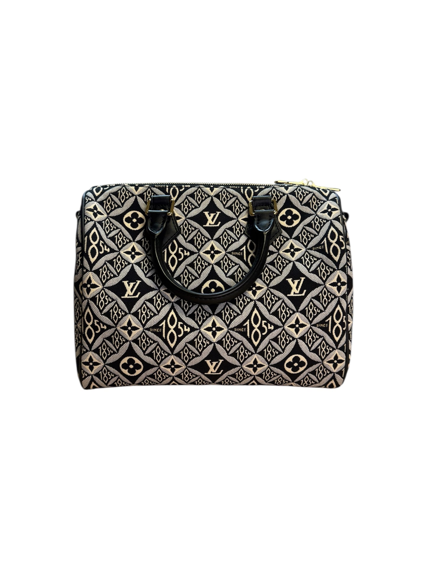 Louis Vuitton Since 1854 Speedy Bandouliére 25