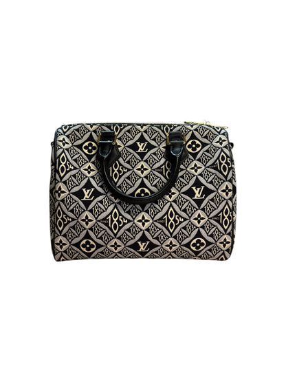 Louis Vuitton Since 1854 Speedy Bandouliére 25