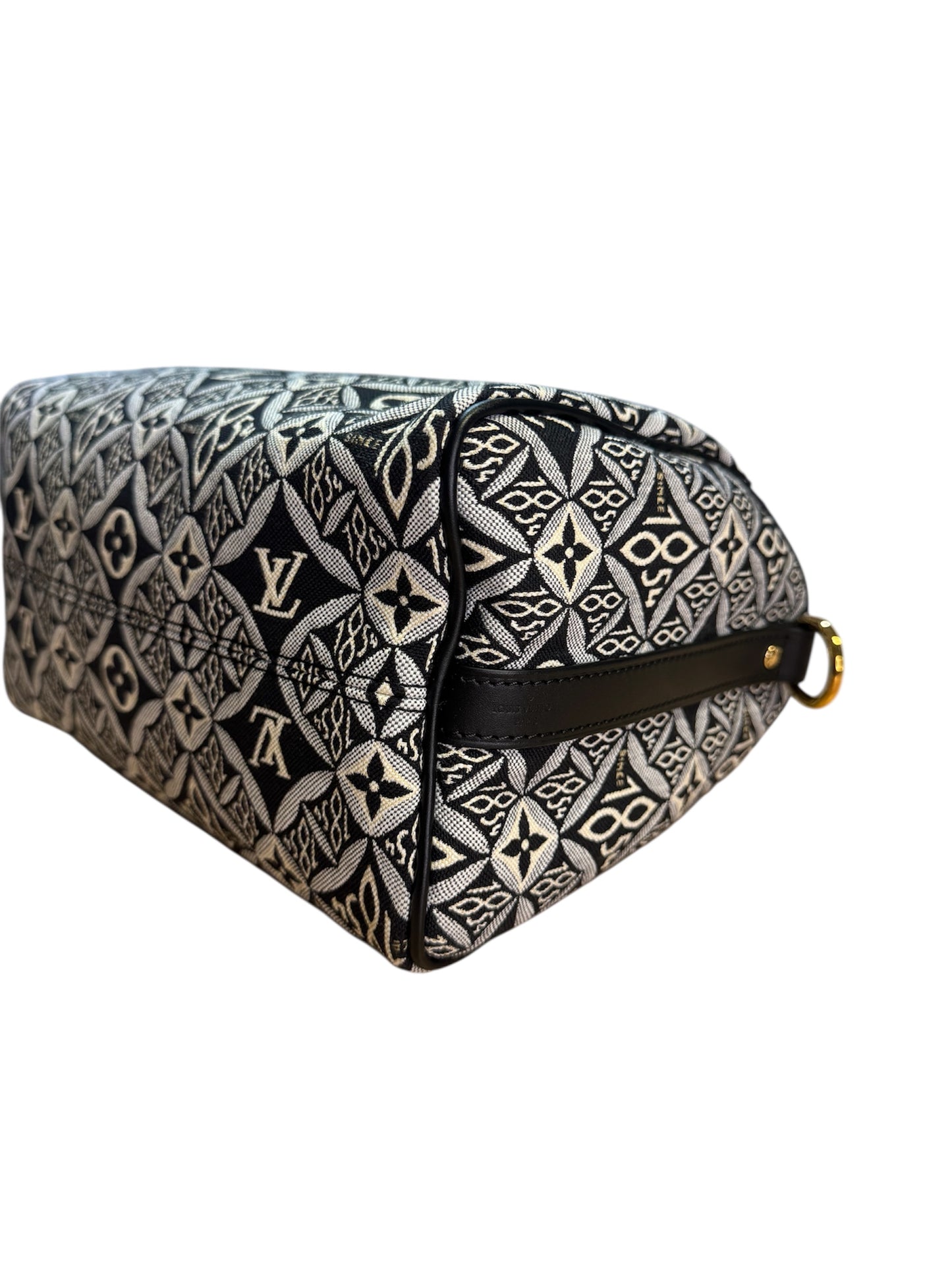 Louis Vuitton Since 1854 Speedy Bandouliére 25