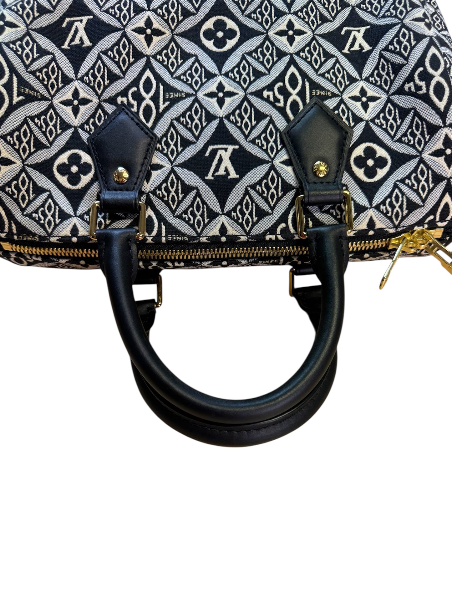 Louis Vuitton Since 1854 Speedy Bandouliére 25