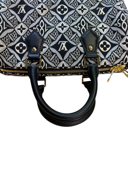 Louis Vuitton Since 1854 Speedy Bandouliére 25