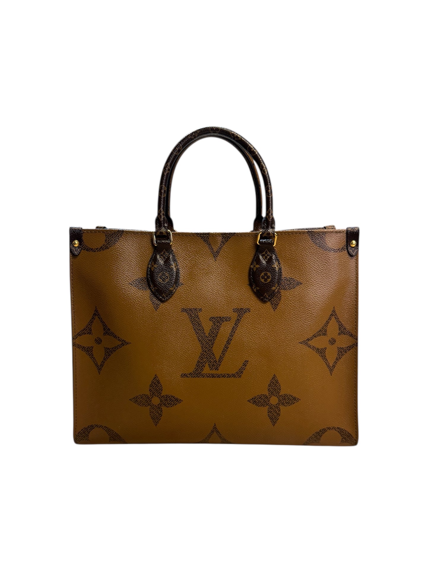 Louis Vuitton OnTheGo MM Monogram Canvas