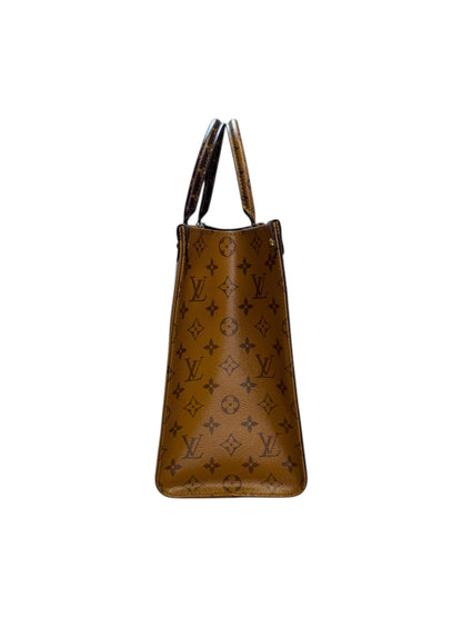 Louis Vuitton OnTheGo MM Monogram Canvas