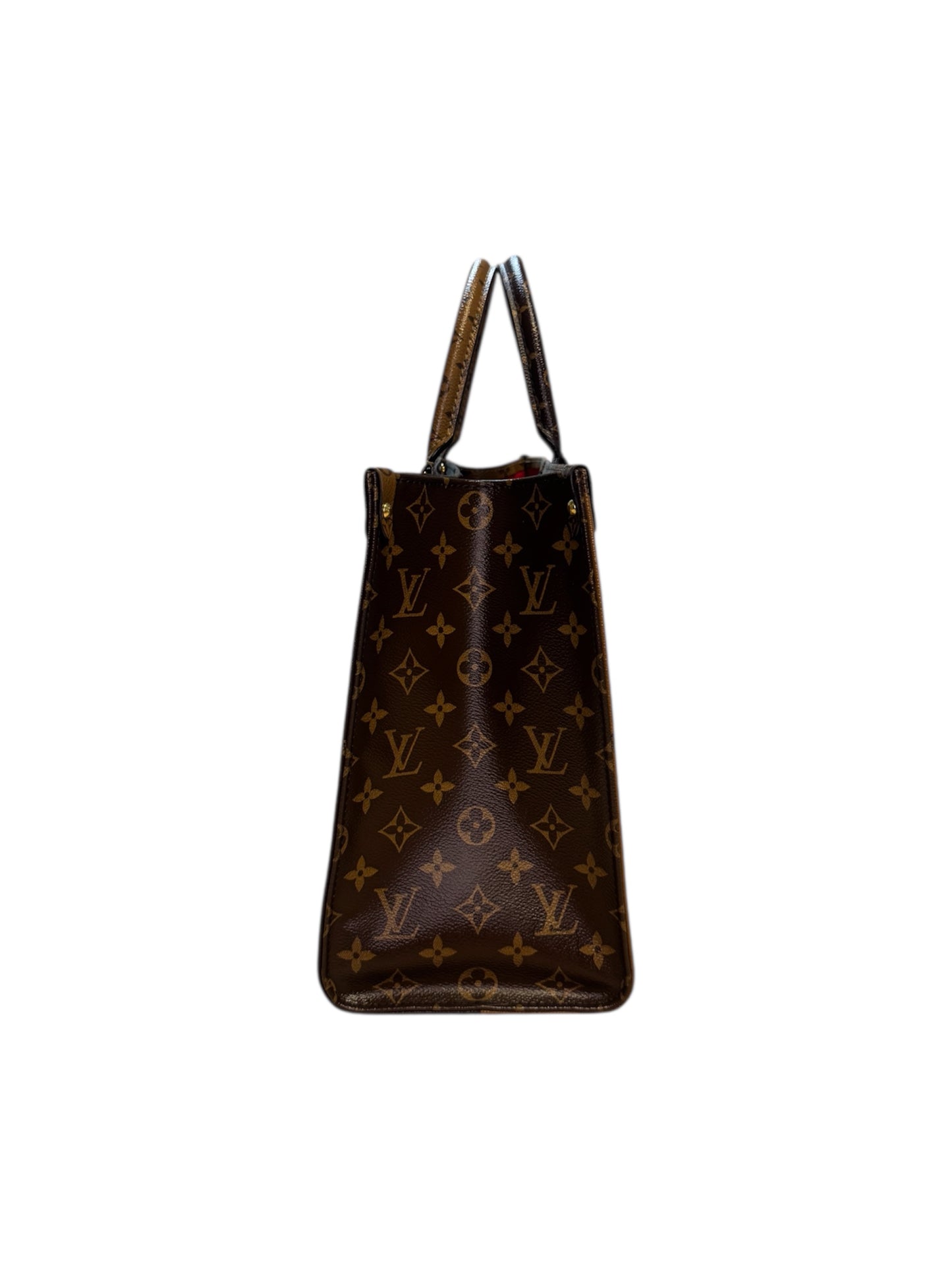 Louis Vuitton OnTheGo MM Monogram Canvas