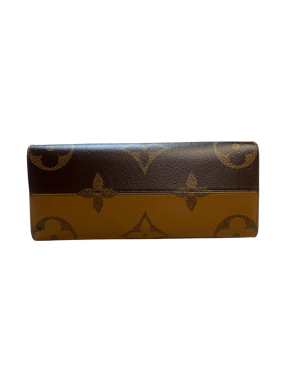 Louis Vuitton OnTheGo MM Monogram Canvas