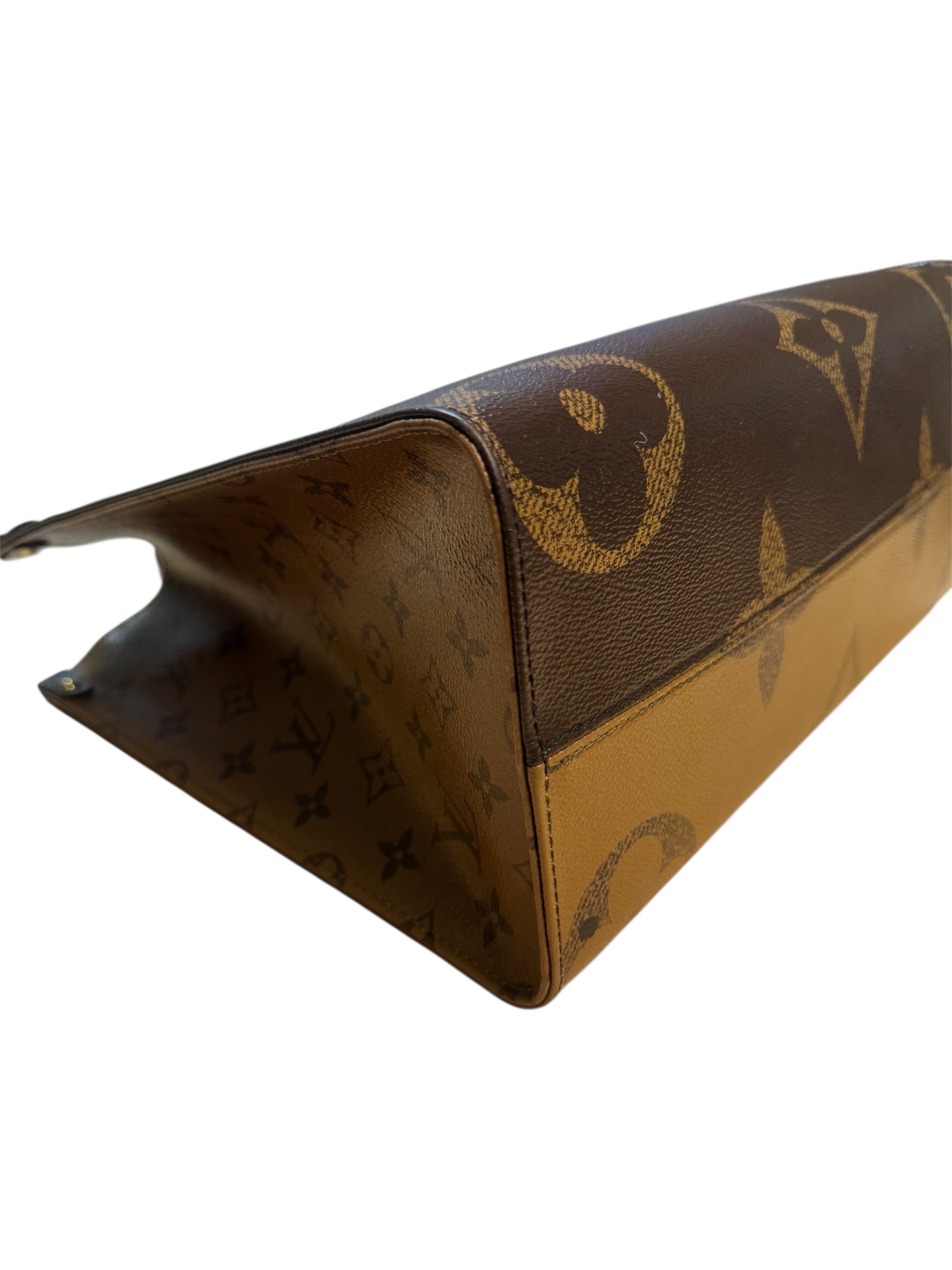 Louis Vuitton OnTheGo MM Monogram Canvas