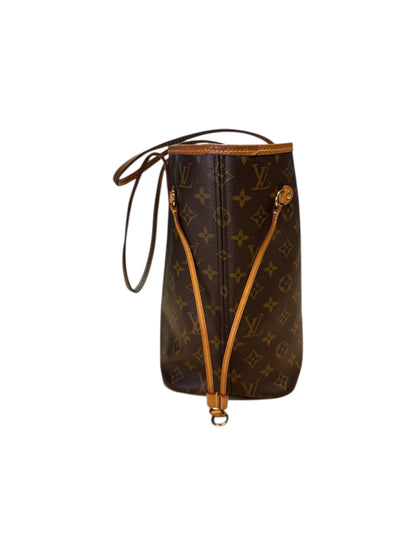 Louis Vuitton Monogram Neverfull MM