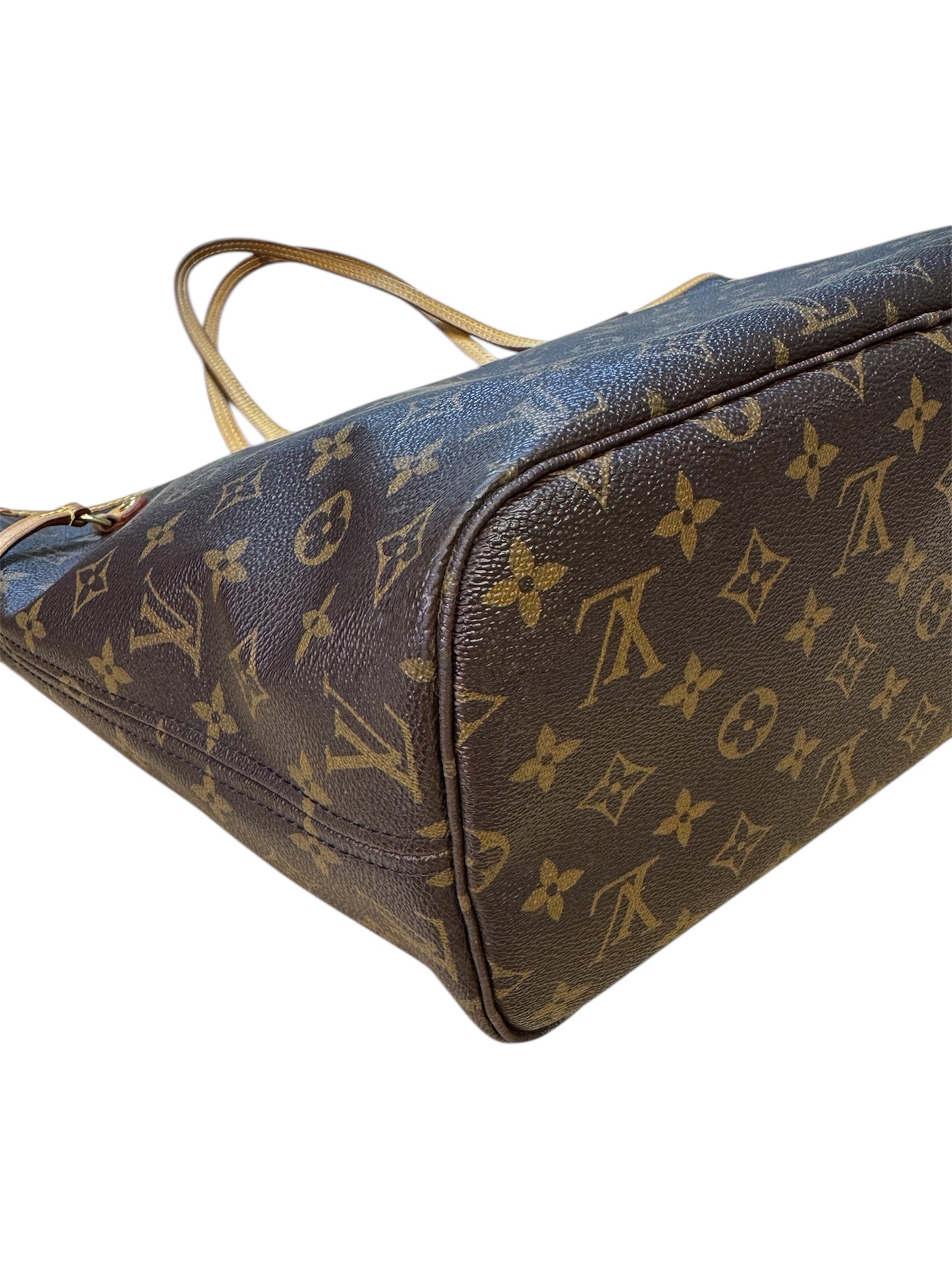 Louis Vuttion Monogram Neverfull MM