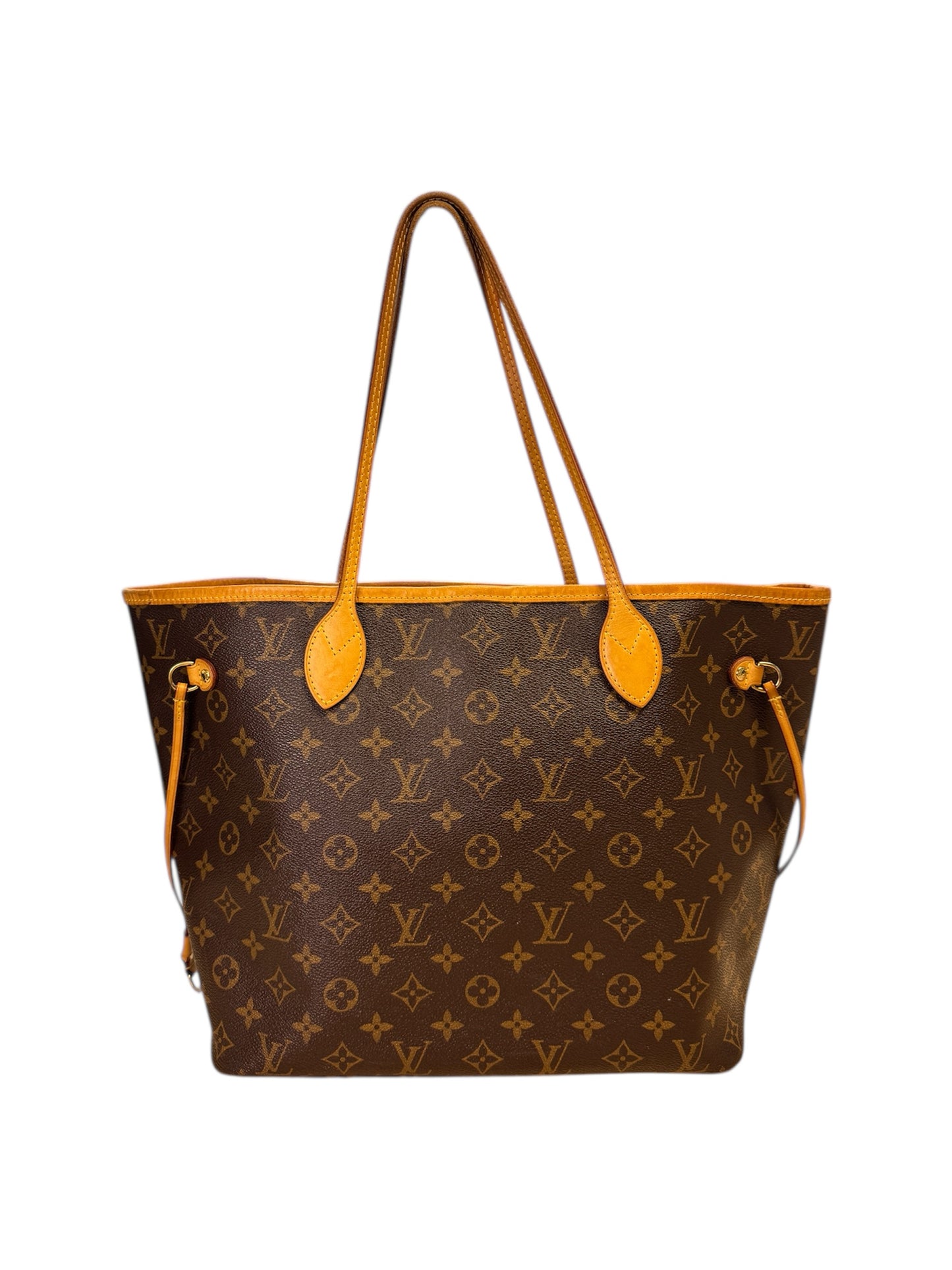 Louis Vuttion Monogram Neverfull MM