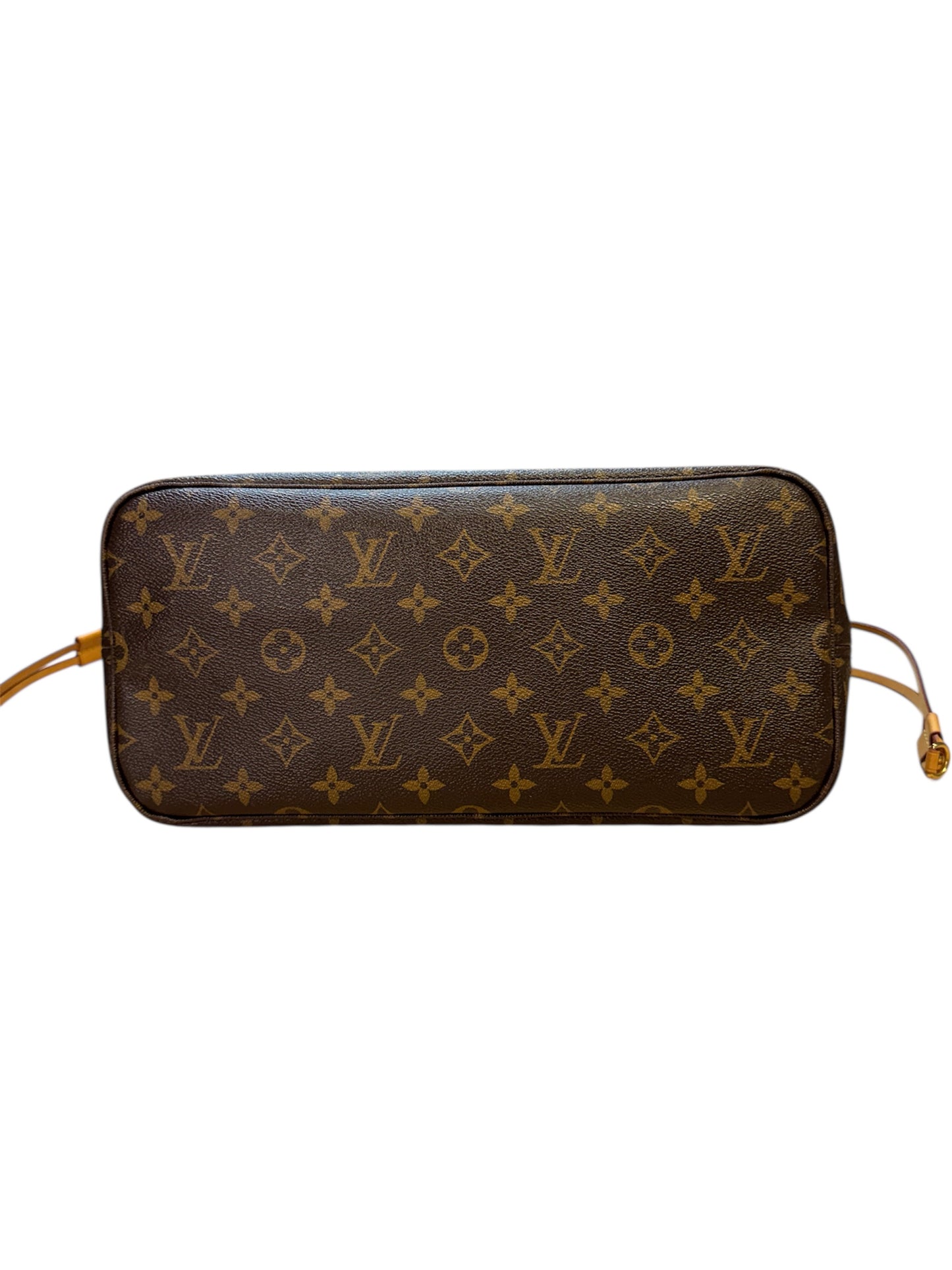 Louis Vuttion Monogram Neverfull MM