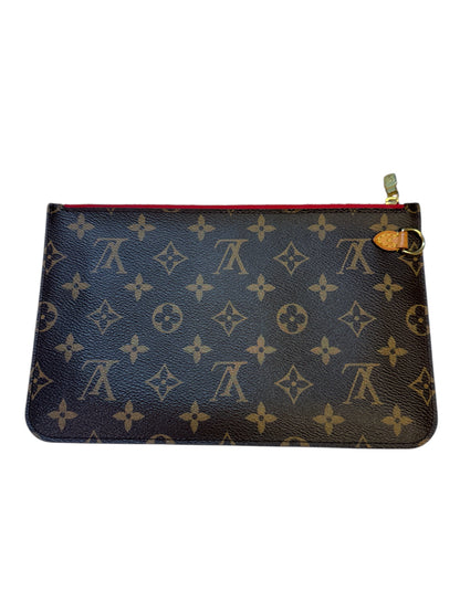 Louis Vuttion Monogram Neverfull MM
