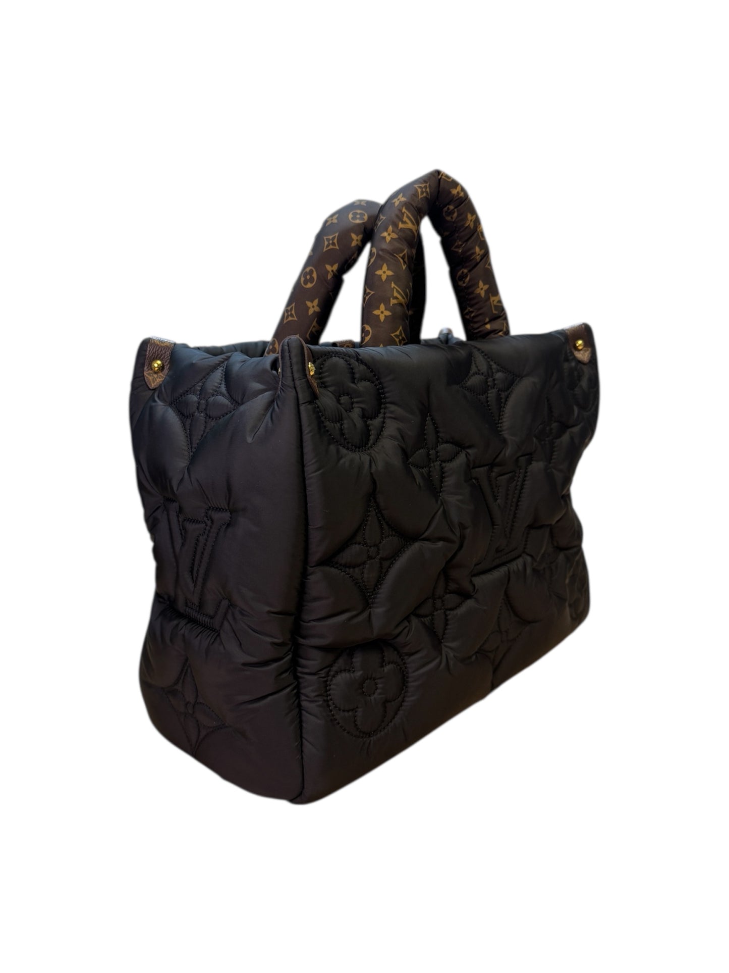 Louis Vuitton OnTheGo MM Pillow