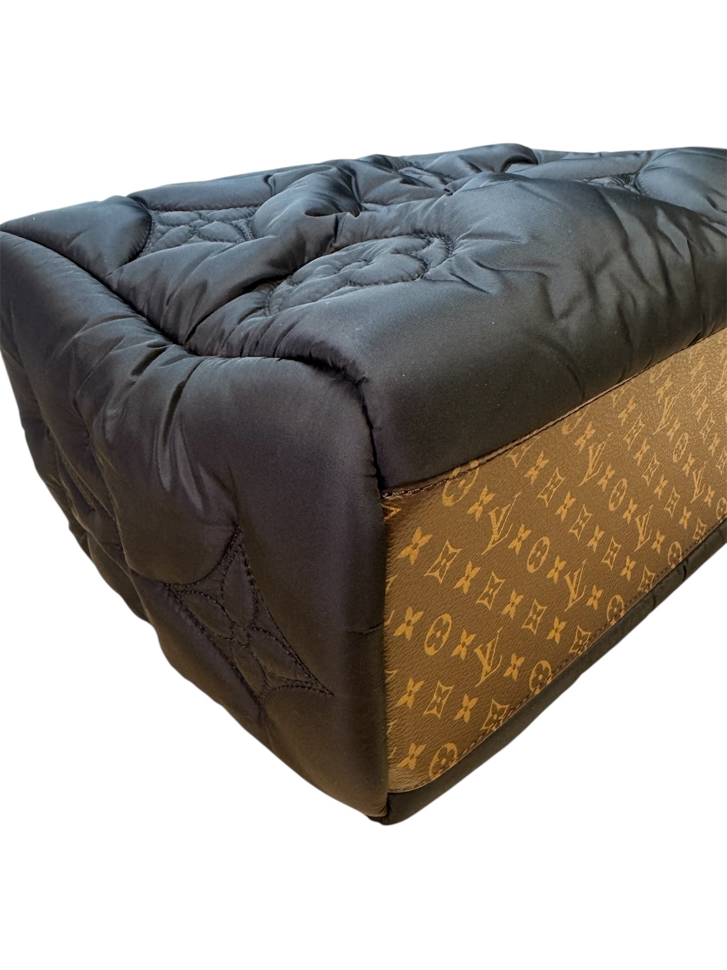 Louis Vuitton OnTheGo MM Pillow