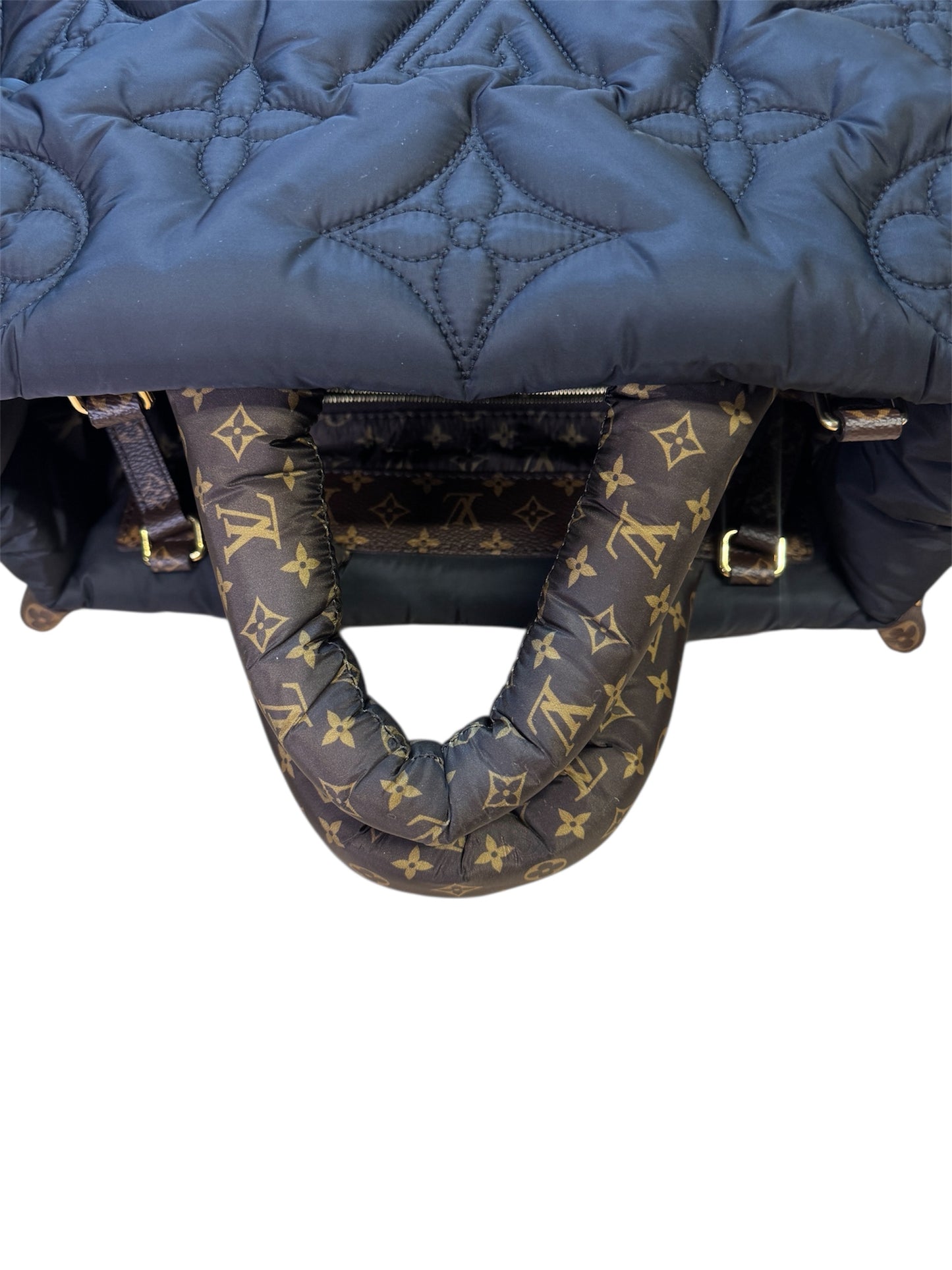 Louis Vuitton OnTheGo MM Pillow