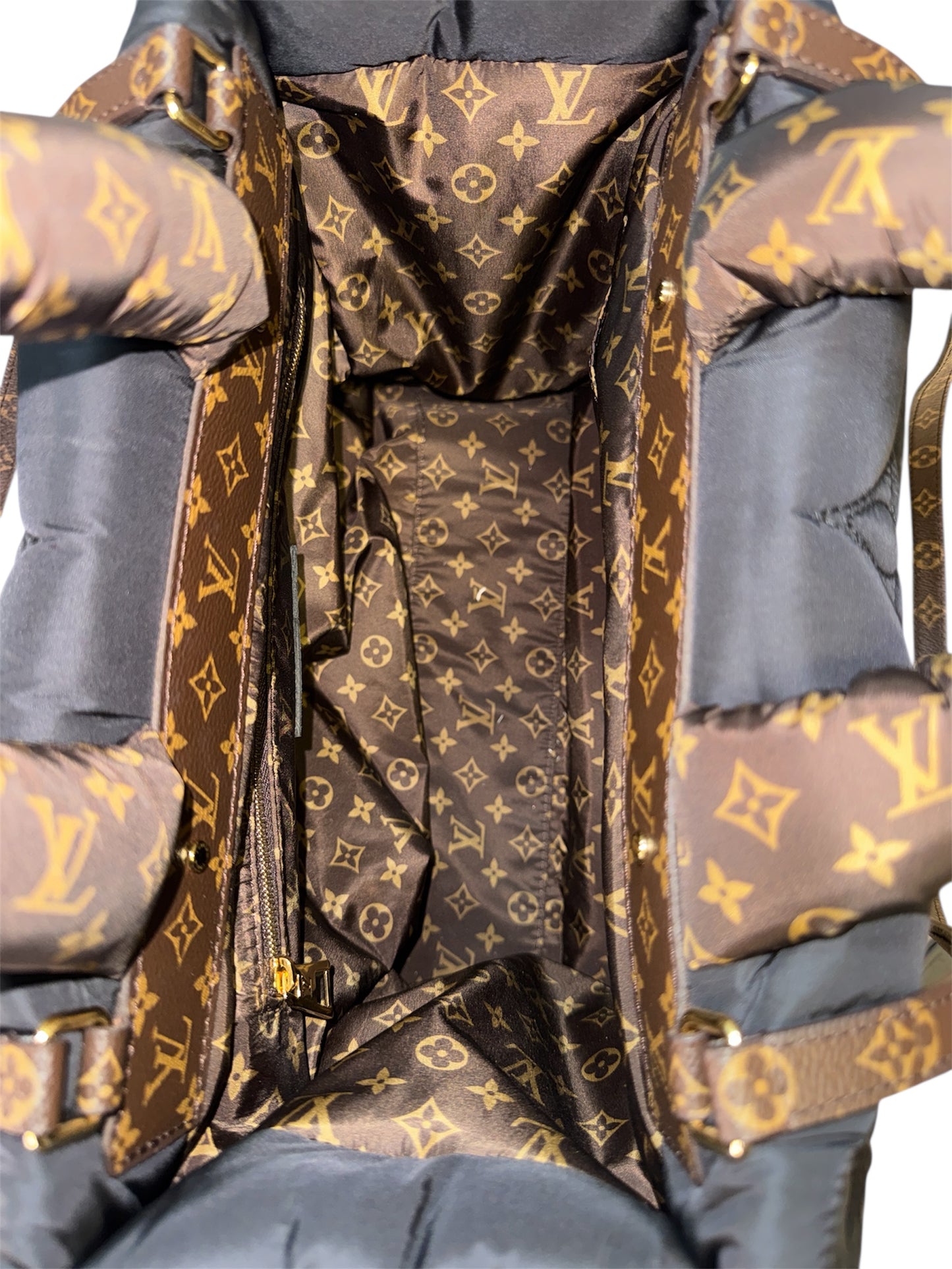 Louis Vuitton OnTheGo MM Pillow