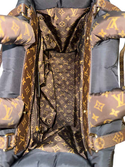 Louis Vuitton OnTheGo MM Pillow