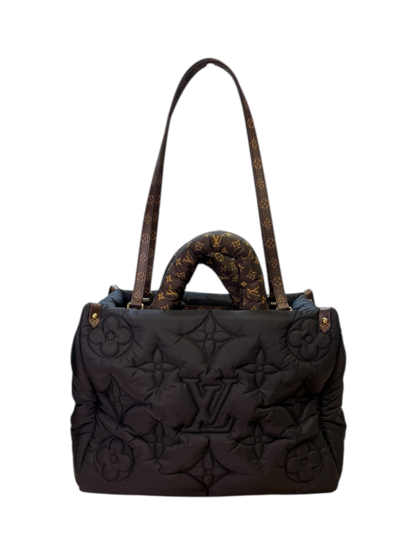 Louis Vuitton OnTheGo MM Pillow