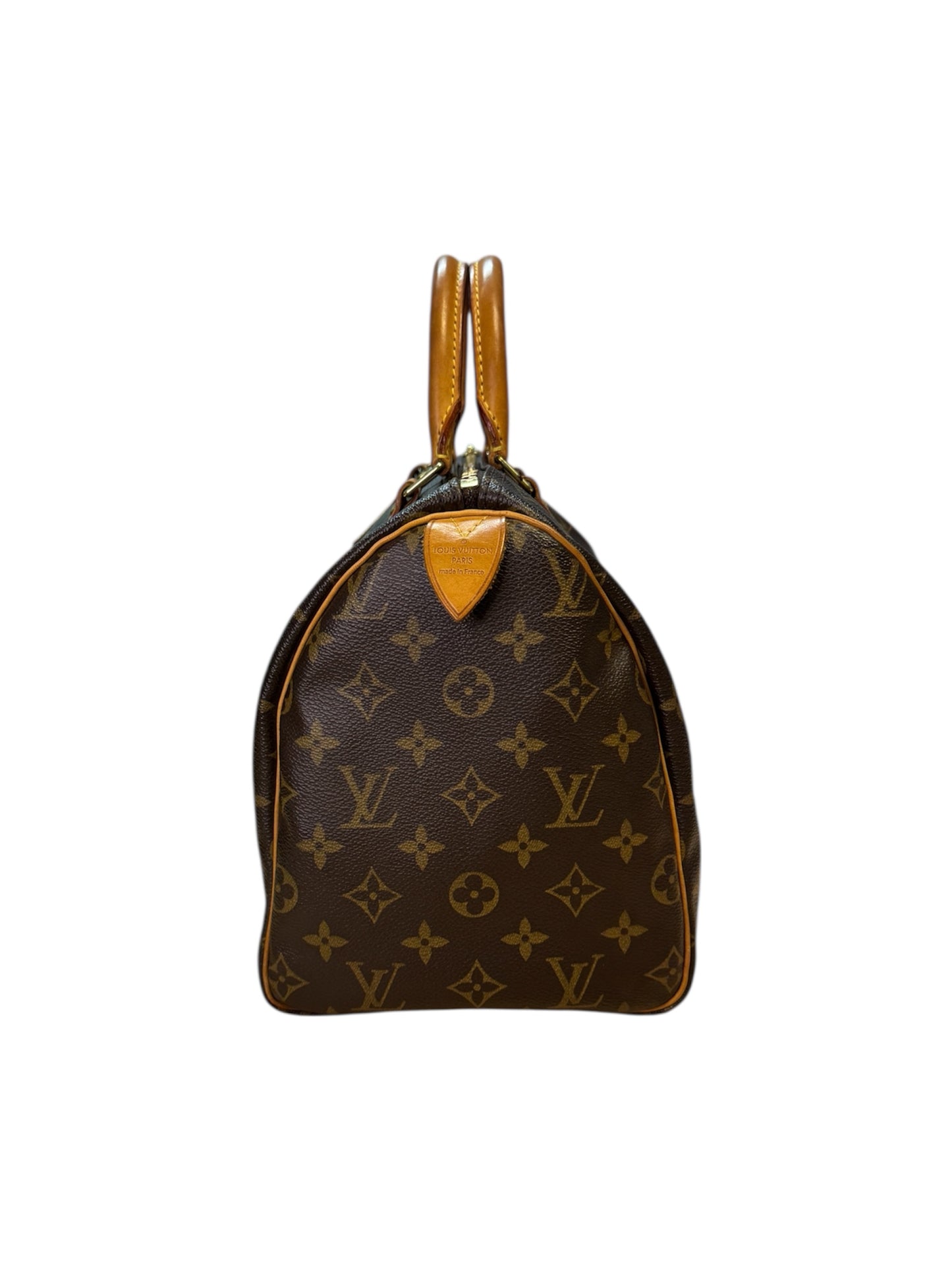 Louis Vuitton Monogram Speedy 30
