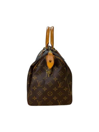Louis Vuitton Monogram Speedy 30