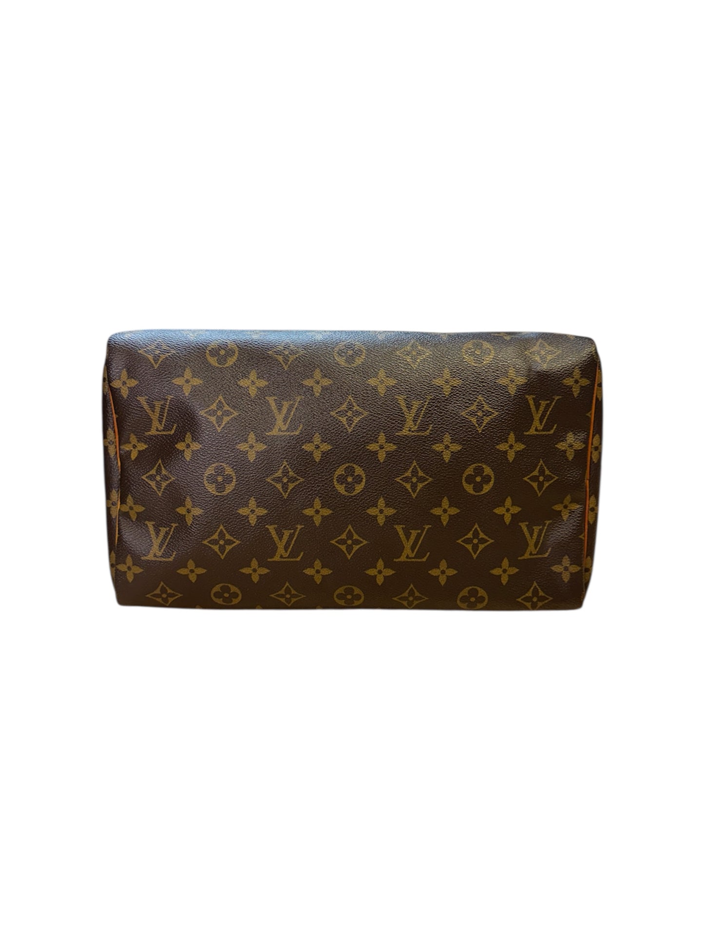 Louis Vuitton Monogram Speedy 30
