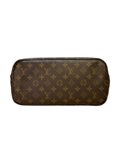 Louis Vuitton Monogram Neverfull MM