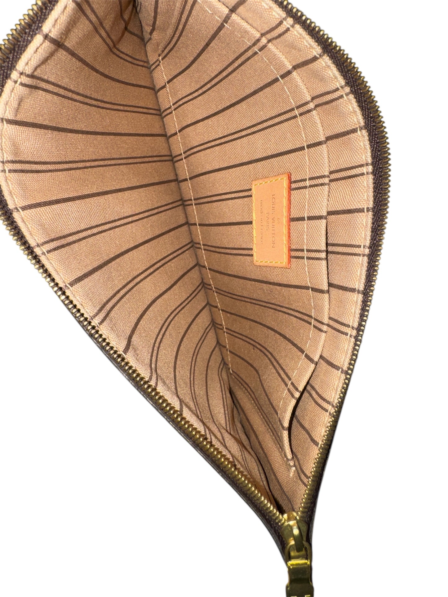 Louis Vuitton Monogram Neverfull MM