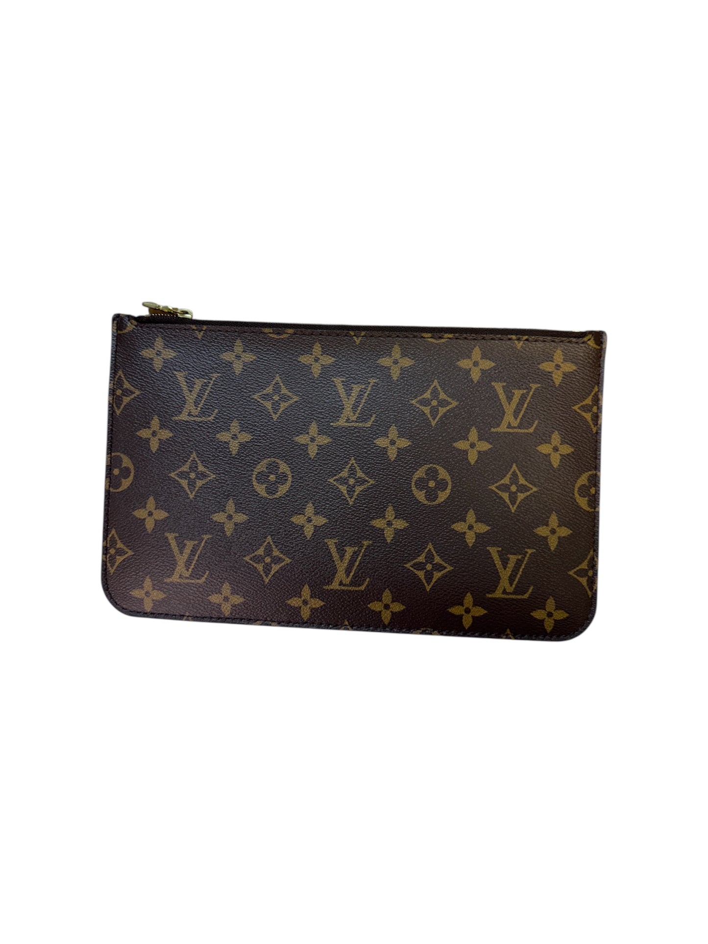 Louis Vuitton Monogram Neverfull MM