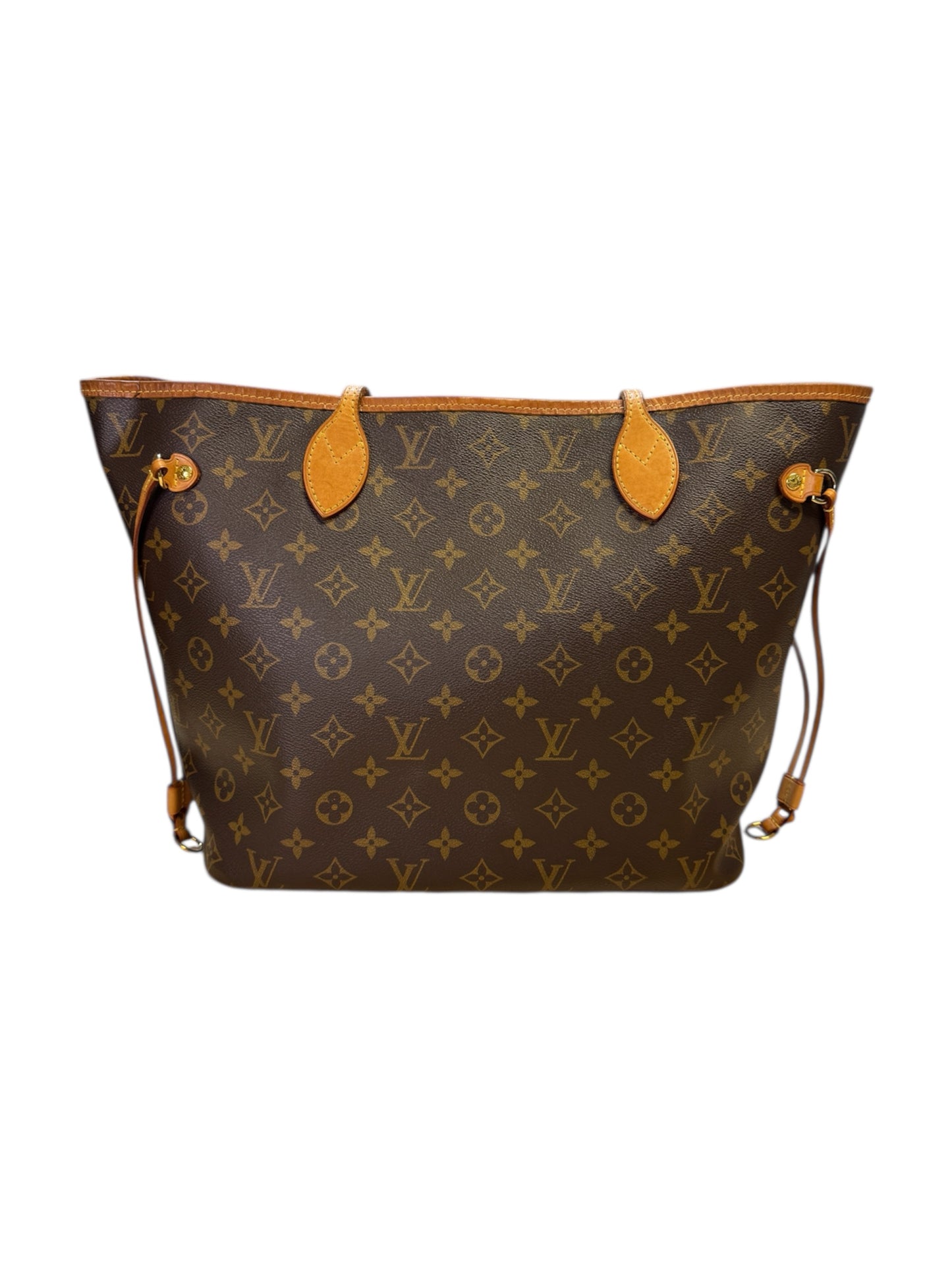 Louis Vuitton Monogram Neverfull MM