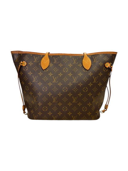 Louis Vuitton Monogram Neverfull MM