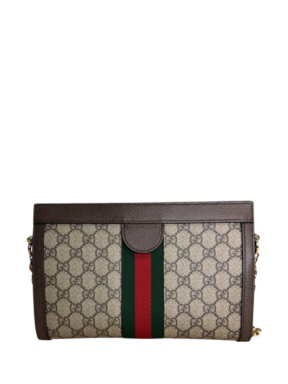Gucci Ophidia medium shoulder bag