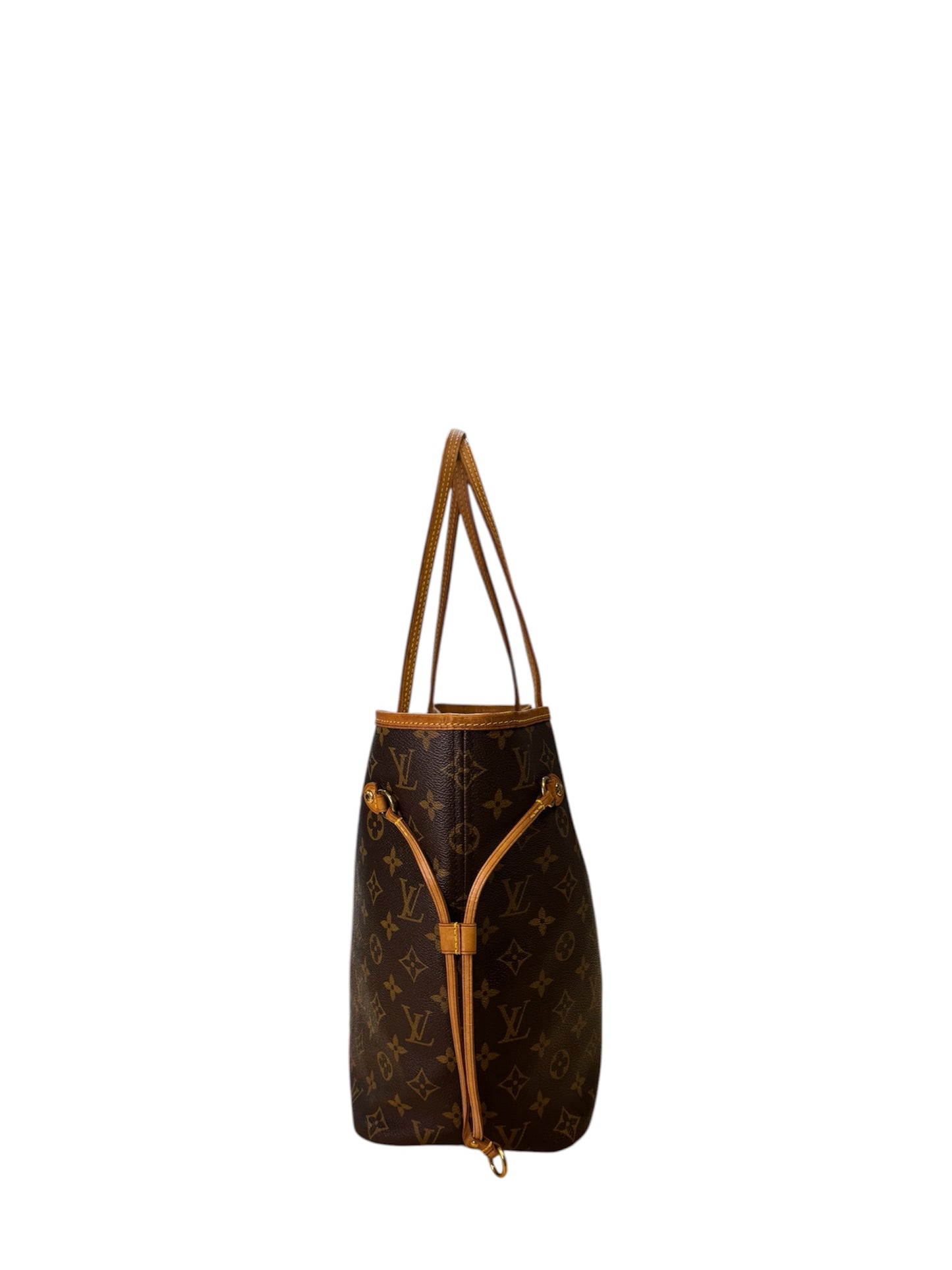 Louis Vuitton Neverfull MM Monogram Canvas