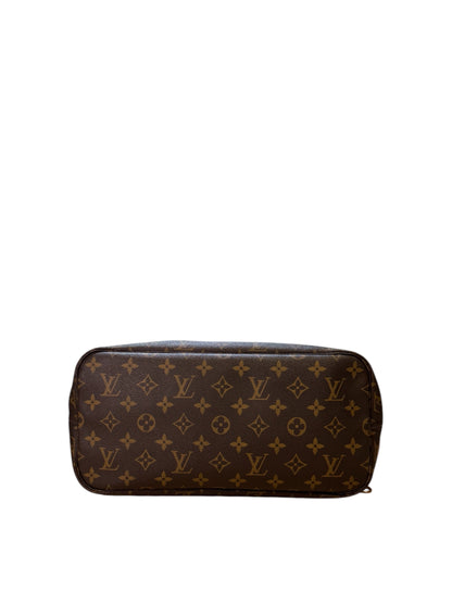 Louis Vuitton Neverfull MM Monogram Canvas