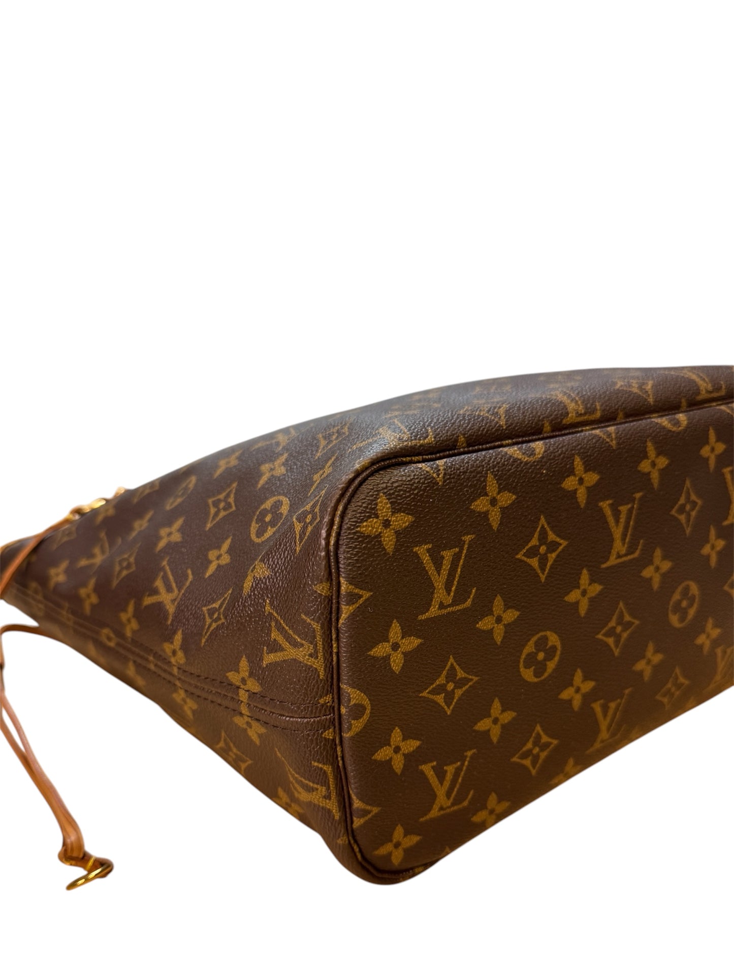 Louis Vuitton Neverfull MM Monogram Canvas