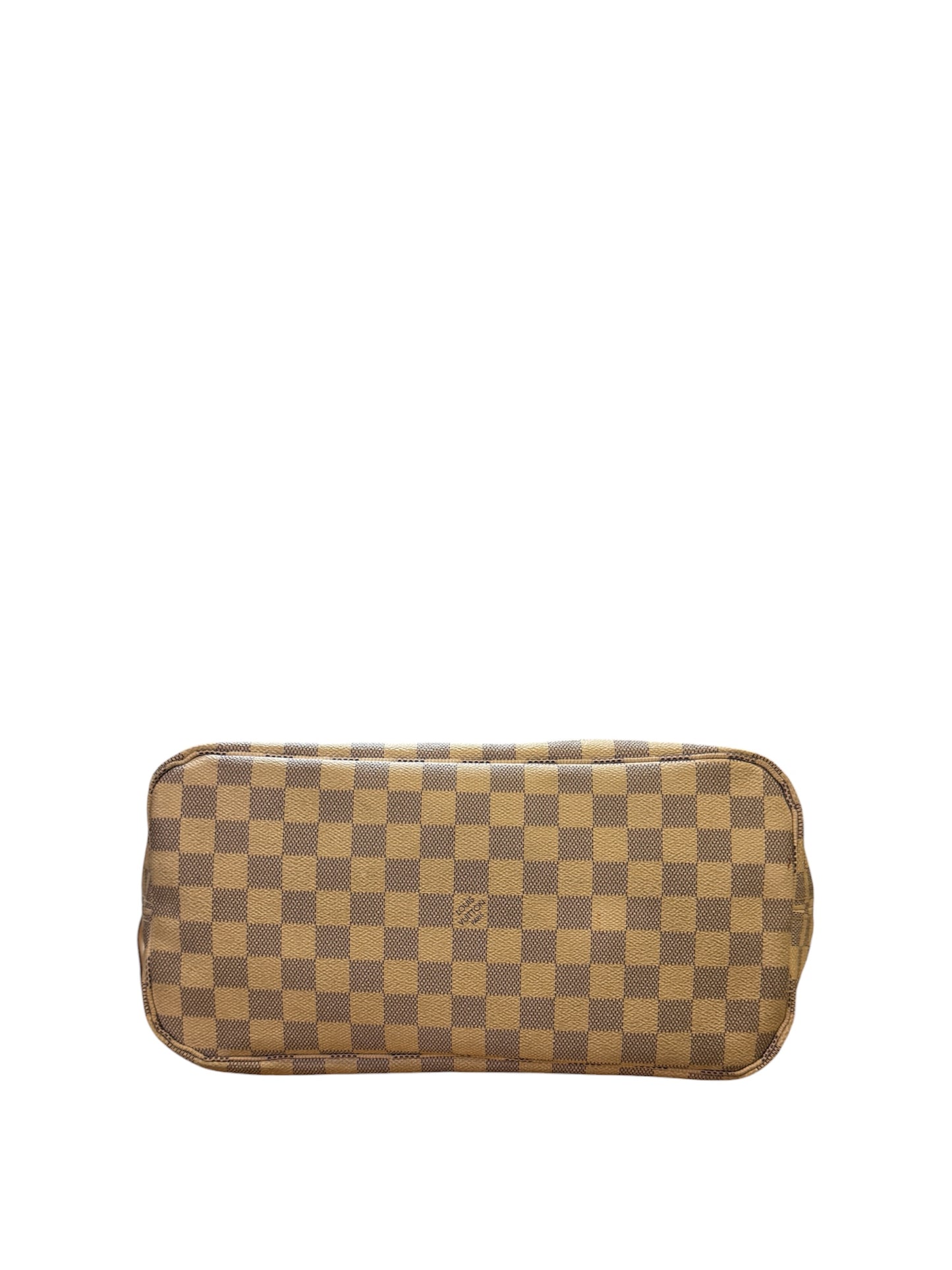 Louis Vuitton Neverfull MM Damier Azur Canvas