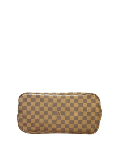 Louis Vuitton Neverfull MM Damier Azur Canvas
