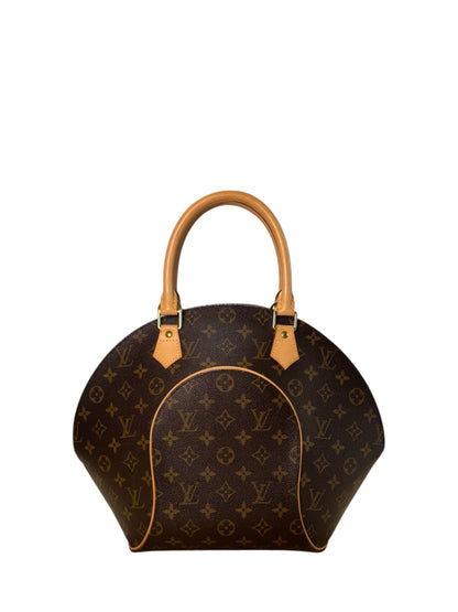 Louis Vuitton Ellipse MM Monogram Canvas