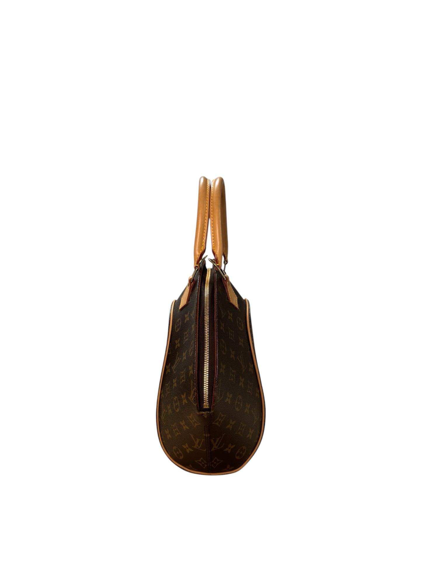 Louis Vuitton Ellipse MM Monogram Canvas