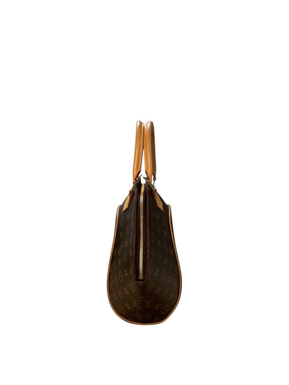 Louis Vuitton Ellipse MM Monogram Canvas