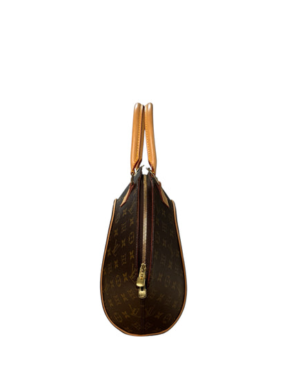 Louis Vuitton Ellipse MM Monogram Canvas