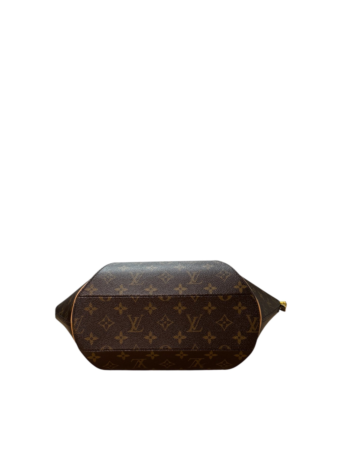 Louis Vuitton Ellipse MM Monogram Canvas