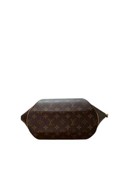 Louis Vuitton Ellipse MM Monogram Canvas