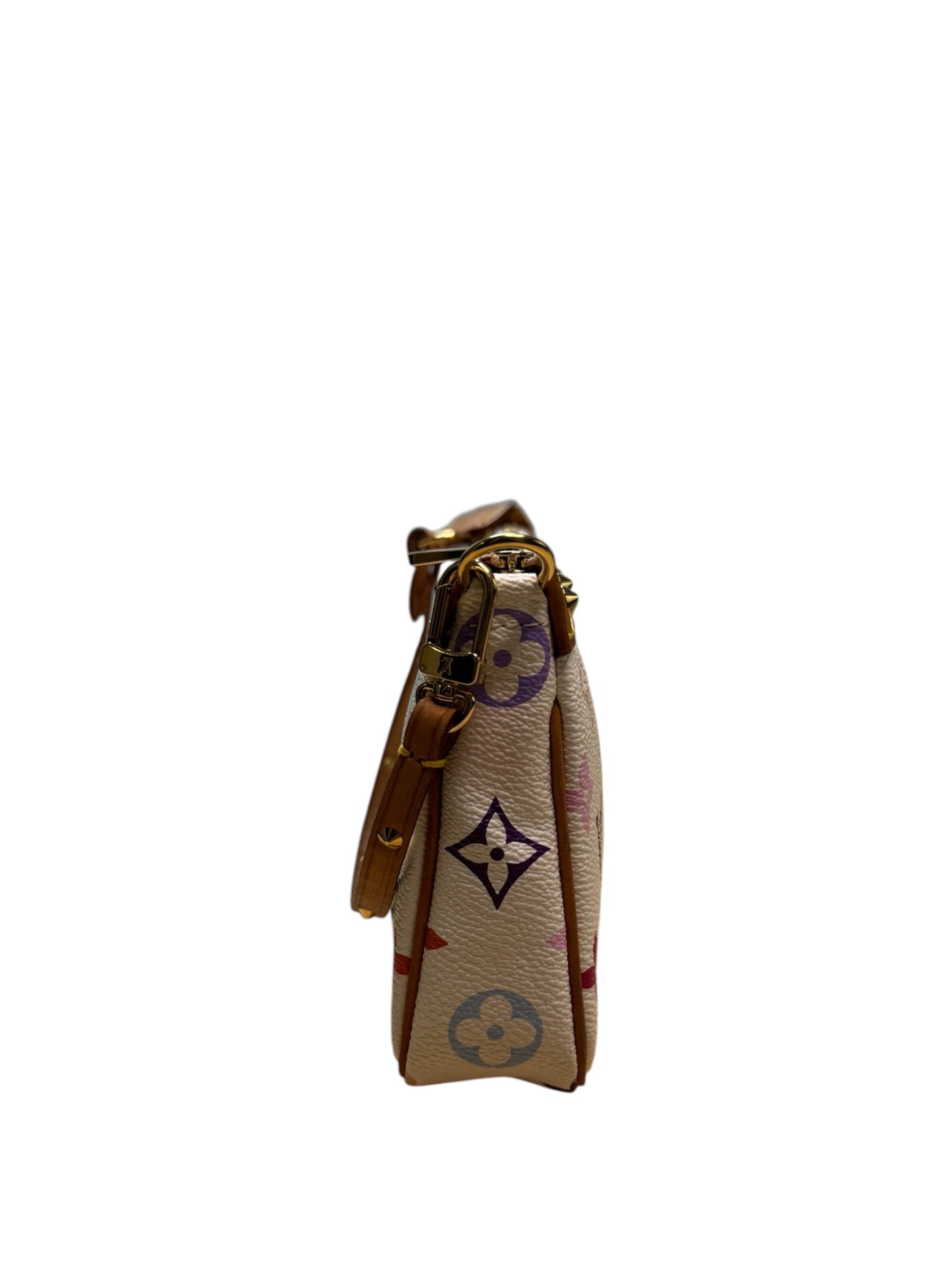 Louis Vuitton Multicolor Pochette Accessoires