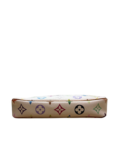 Louis Vuitton Multicolor Pochette Accessoires