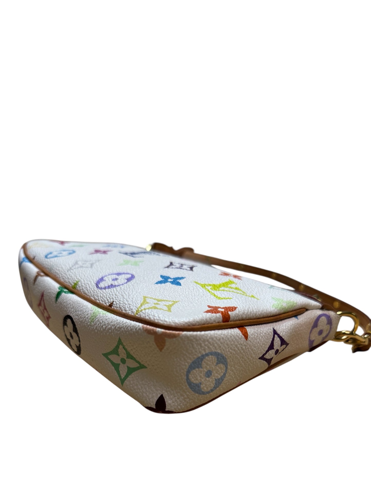 Louis Vuitton Multicolor Pochette Accessoires