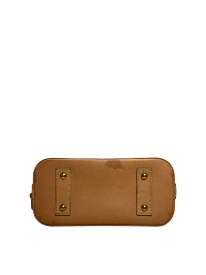 Louis Vuitton Monogram Alma BB