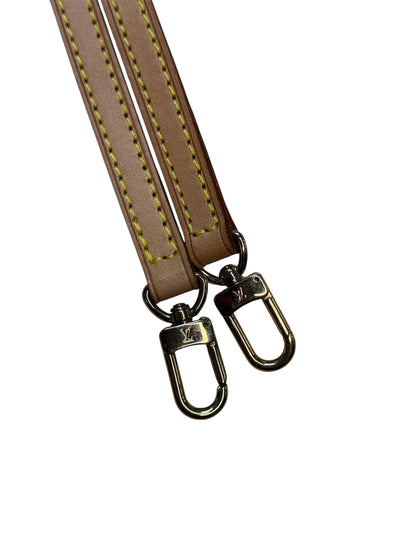 Louis Vuitton Monogram Alma BB