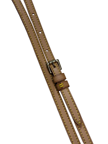 Louis Vuitton Monogram Alma BB