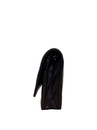 Chanel Lambskin Wallet on Chain